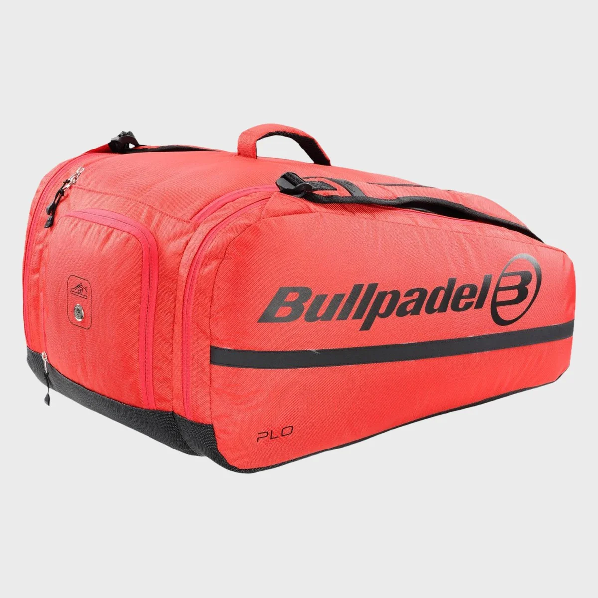 Bullpadel BPP25022 Xplo Red Racket Bag