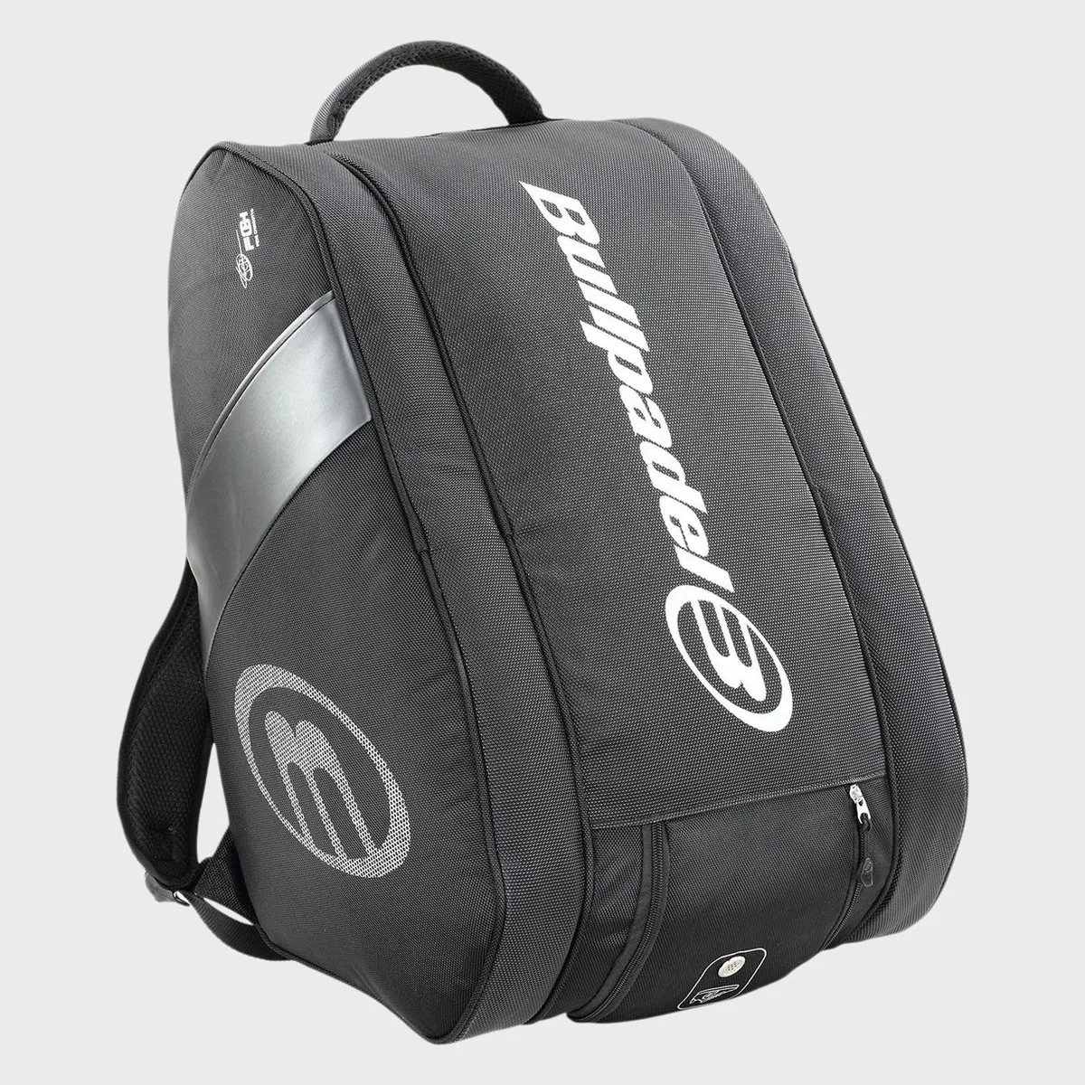 Bullpadel BPP25020 Neuron Black Bag