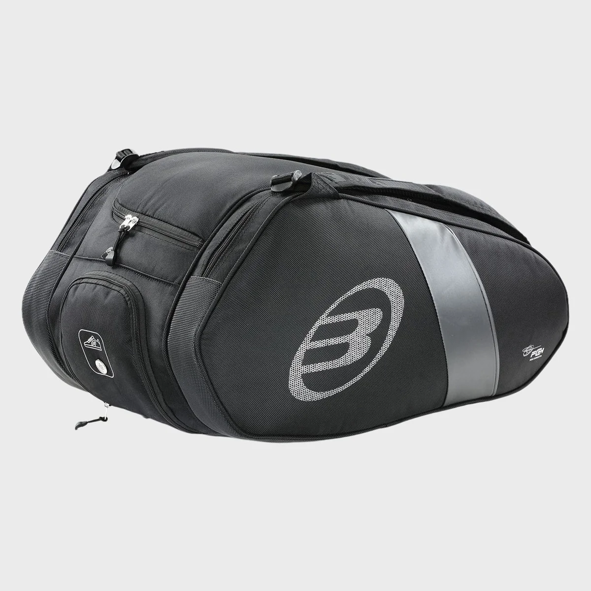 Bullpadel BPP25020 Neuron Black Bag