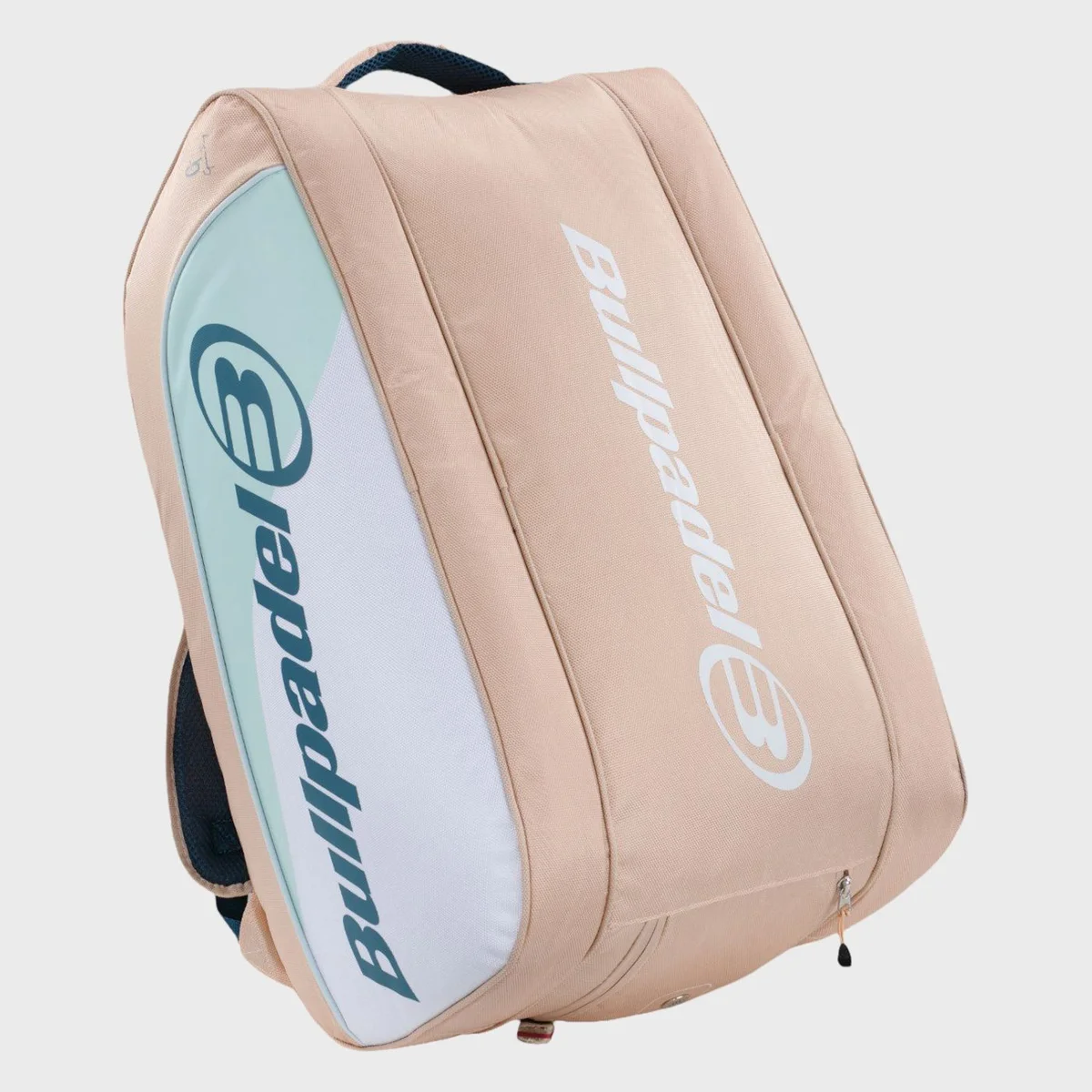 Bullpadel Bag BPP25019 Elite Pink Pastel