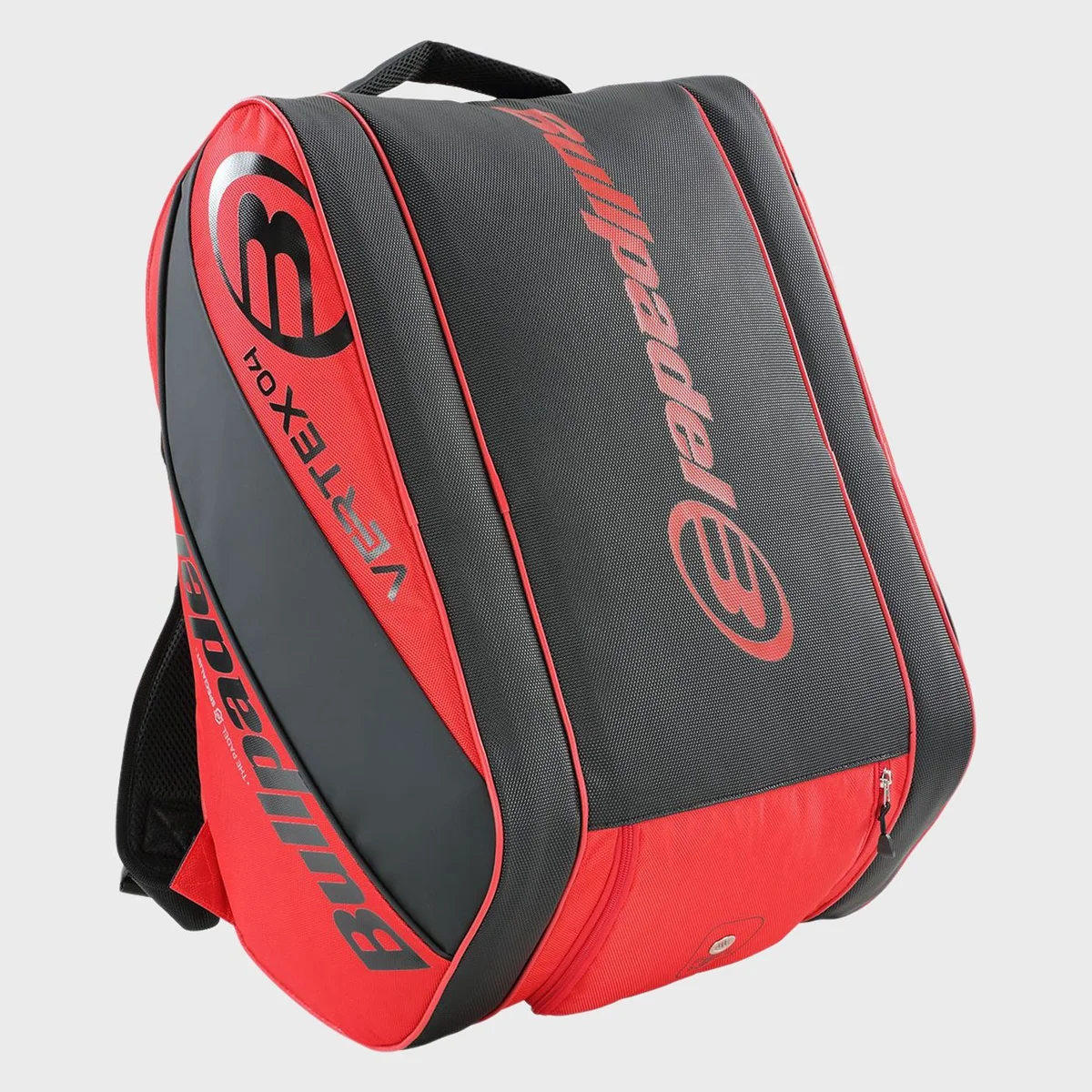 Bullpadel BPP-24001 Vertex Red Racket Bag