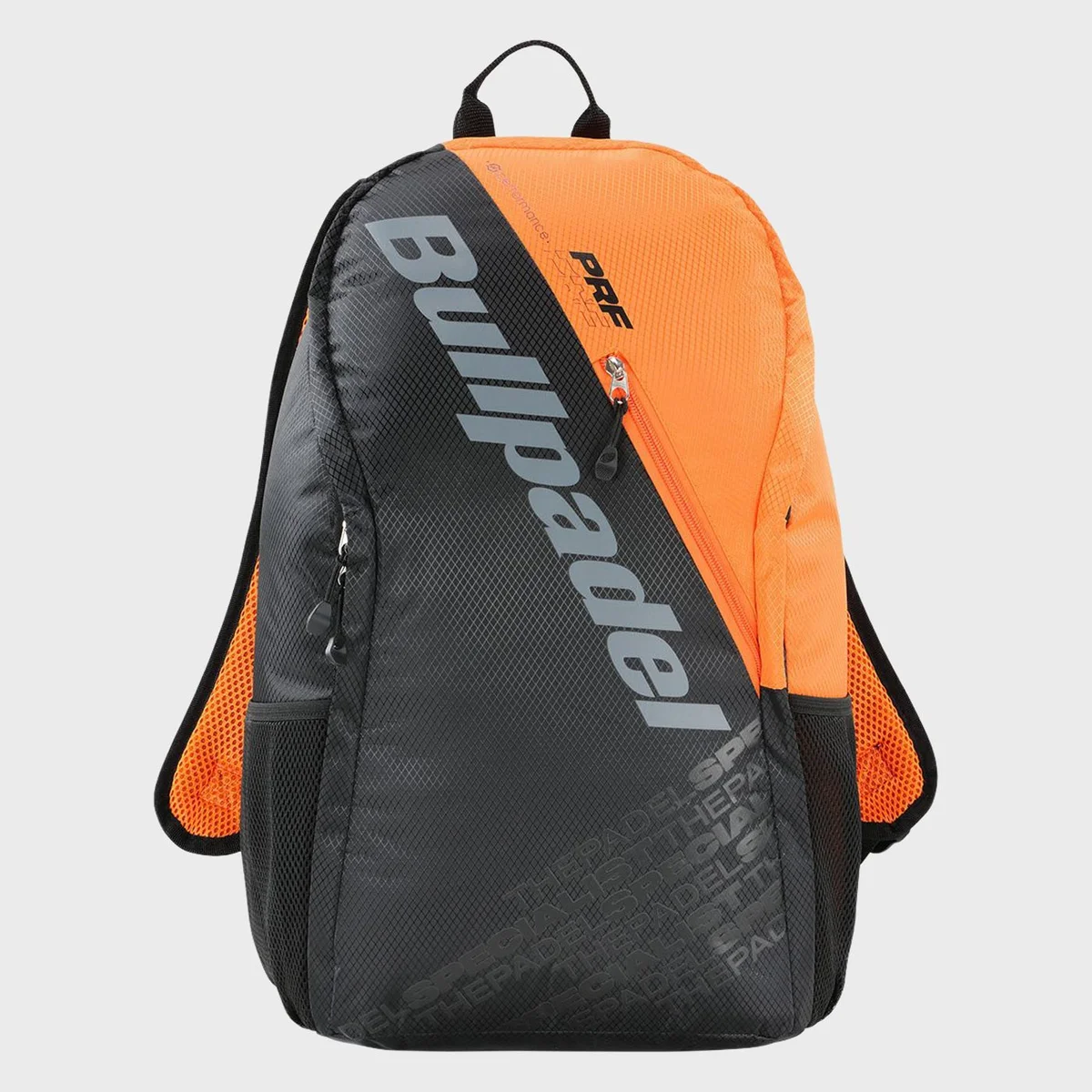 Bullpadel BPM-24004 Performance Orange Backpack