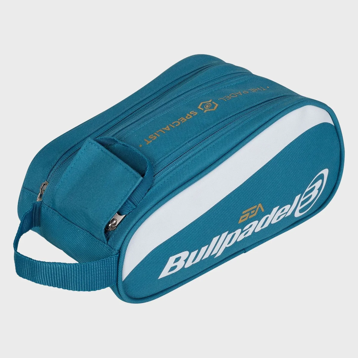 Bullpadel BPP26018 Pearl Blue Green Toiletry Bag