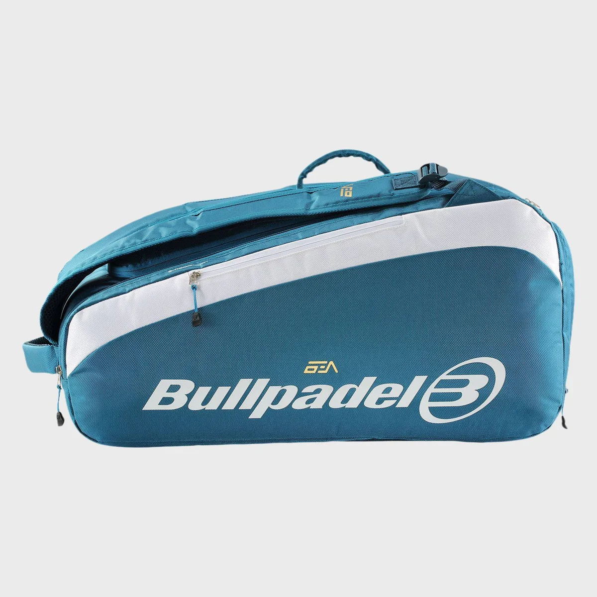 Bullpadel BPP26021 Pearl Greenish Blue Racket Bag