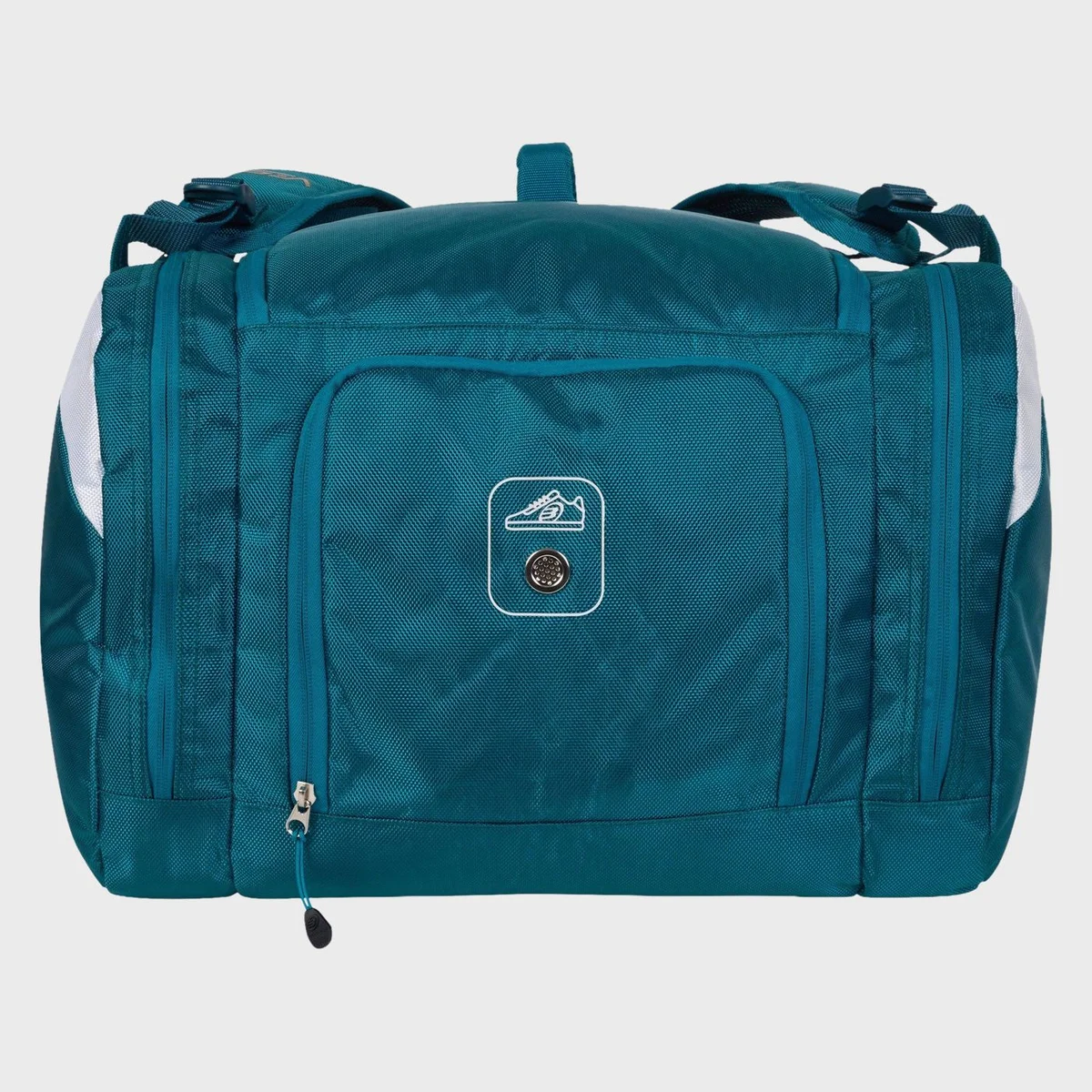 Bullpadel BPP26021 Pearl Greenish Blue Racket Bag