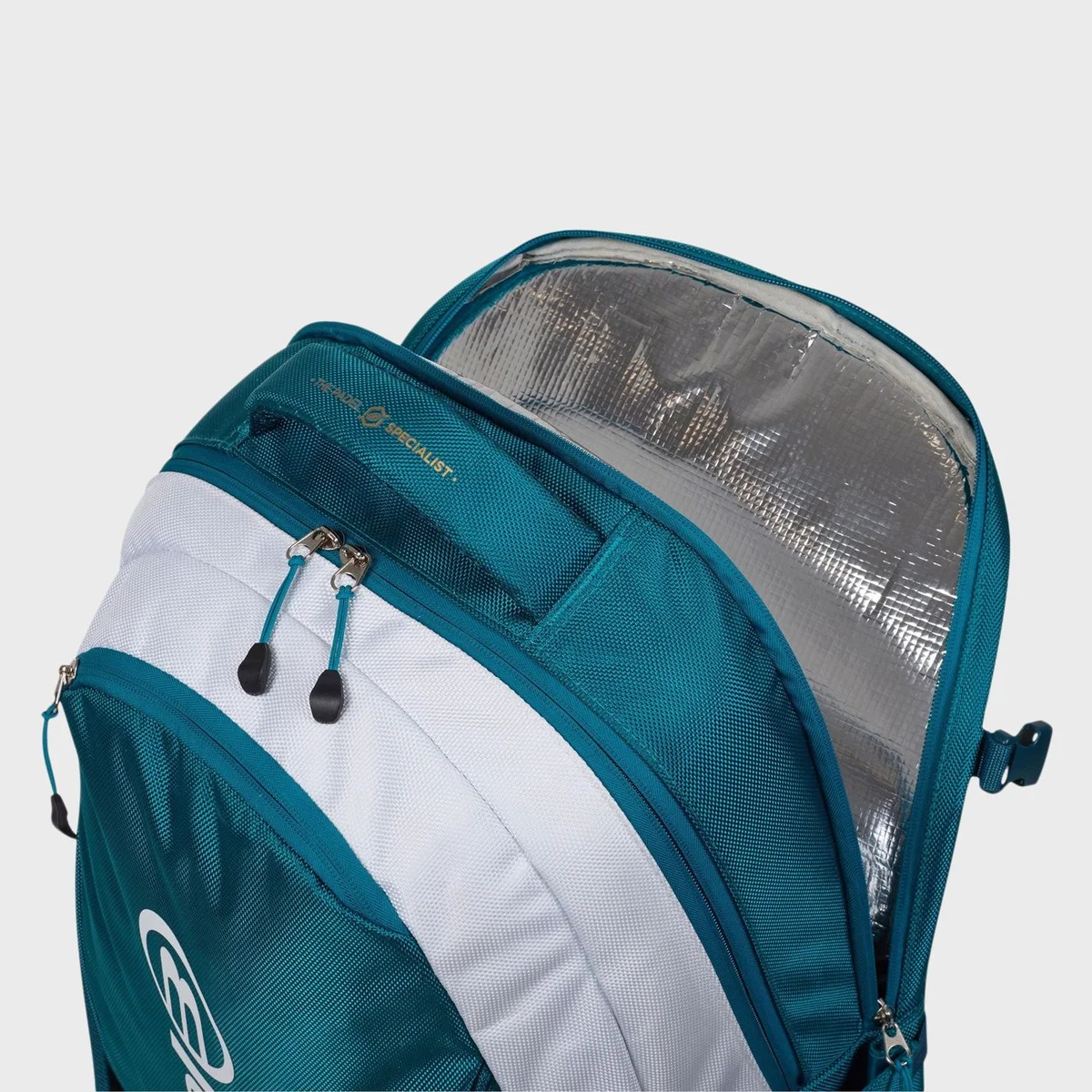 Bullpadel BPM26021 Pearl Greenish Blue Bag