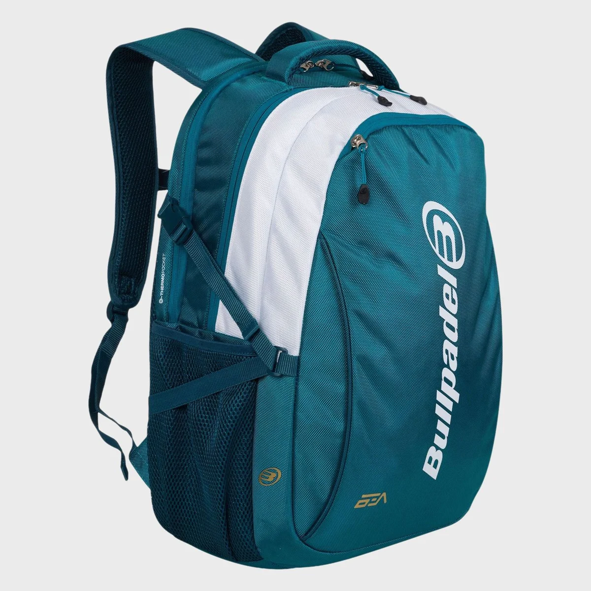 Bullpadel BPM26021 Pearl Greenish Blue Bag