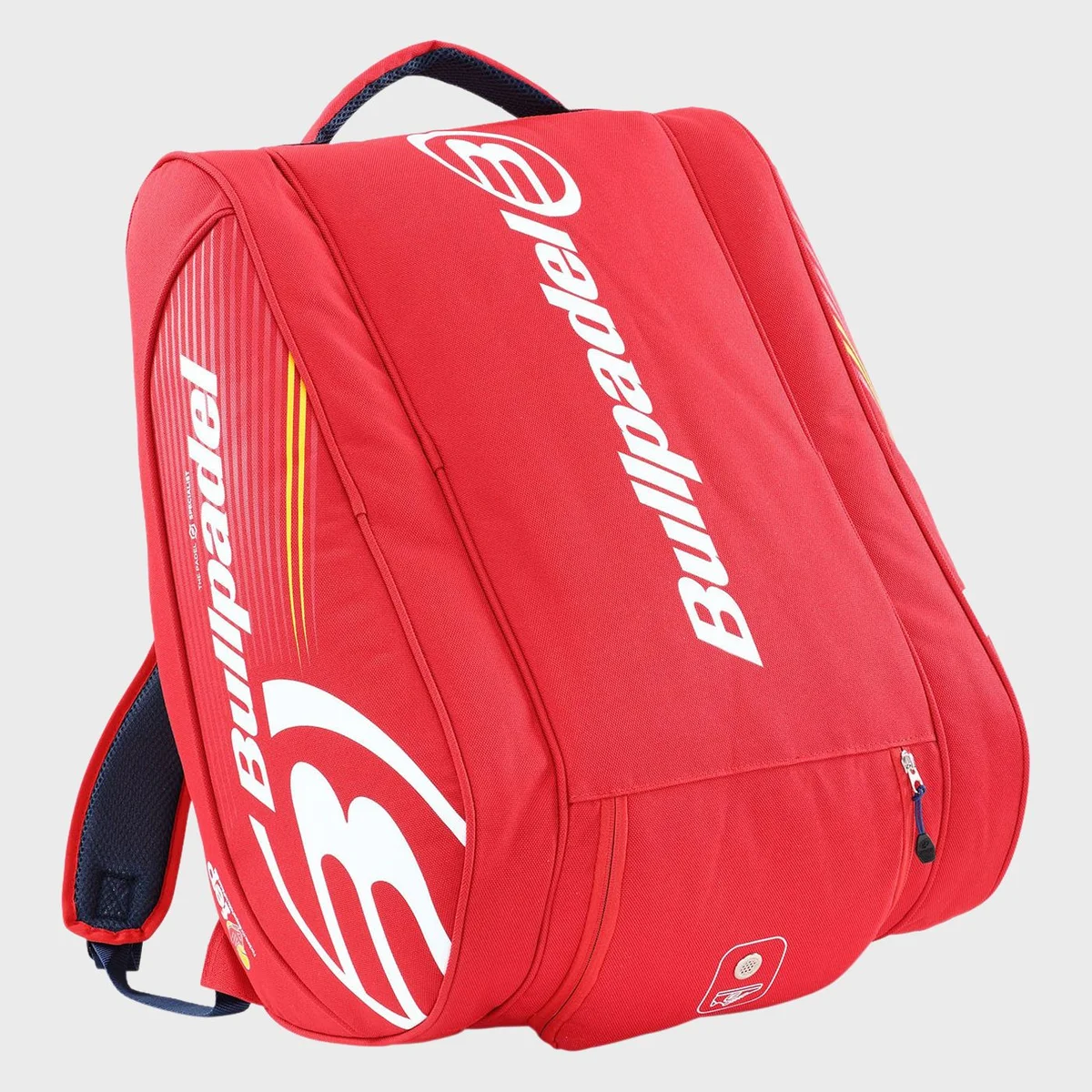 Bullpadel BPP25005 Fep Red Bag