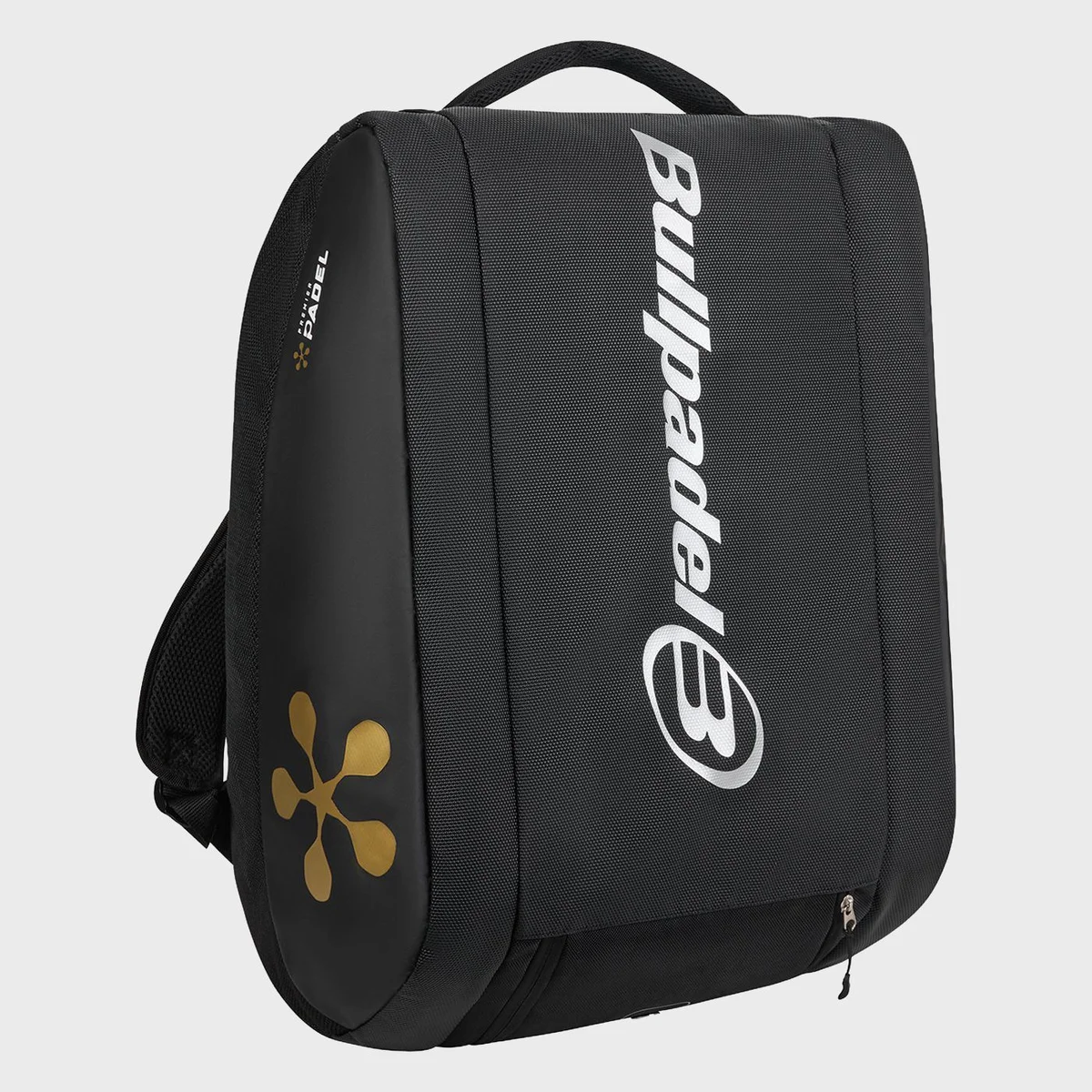 Bullpadel BPP26002 Vertex Geo Premier Black Racket Bag