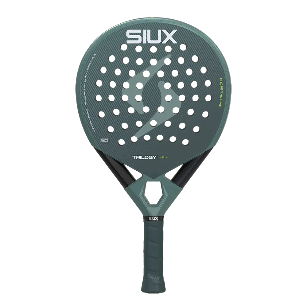 SIUX TRILOGY ELITE 2026