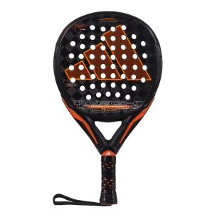Adidas Adipower Multiweight Ctrl 3.3 Racket - Álex Ruiz