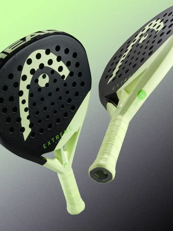HEAD Extreme Pro 2026