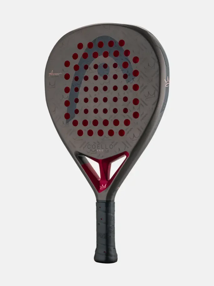 HEAD Coello Pro 2026 Special Packaging