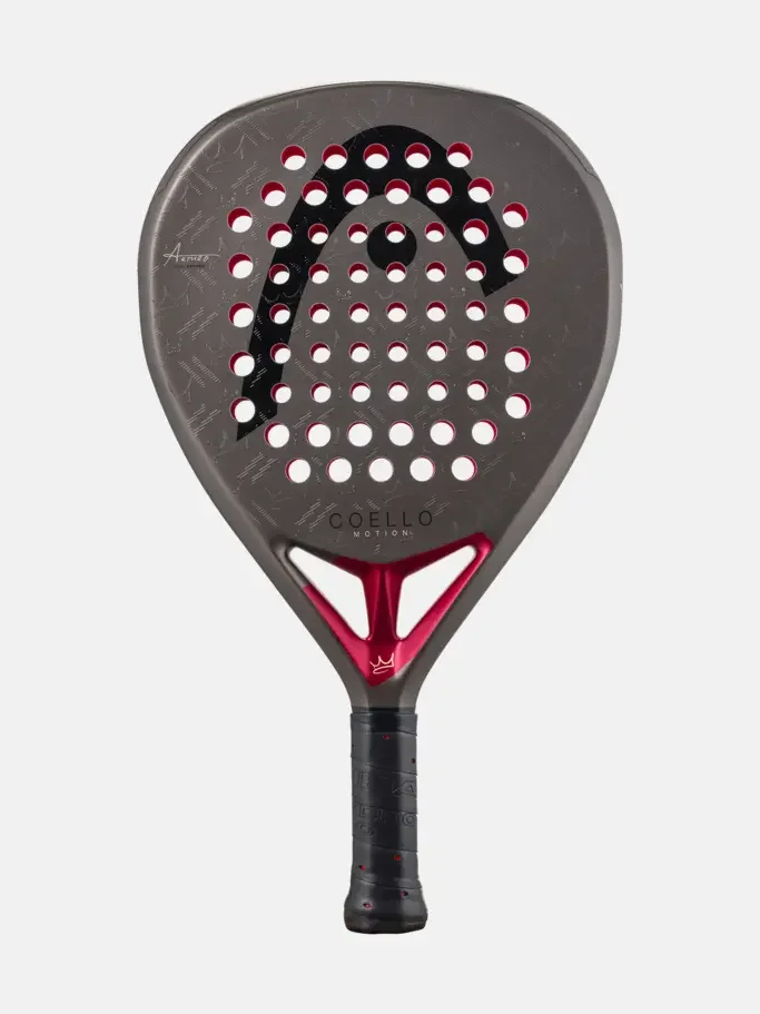 HEAD Coello Motion 2026