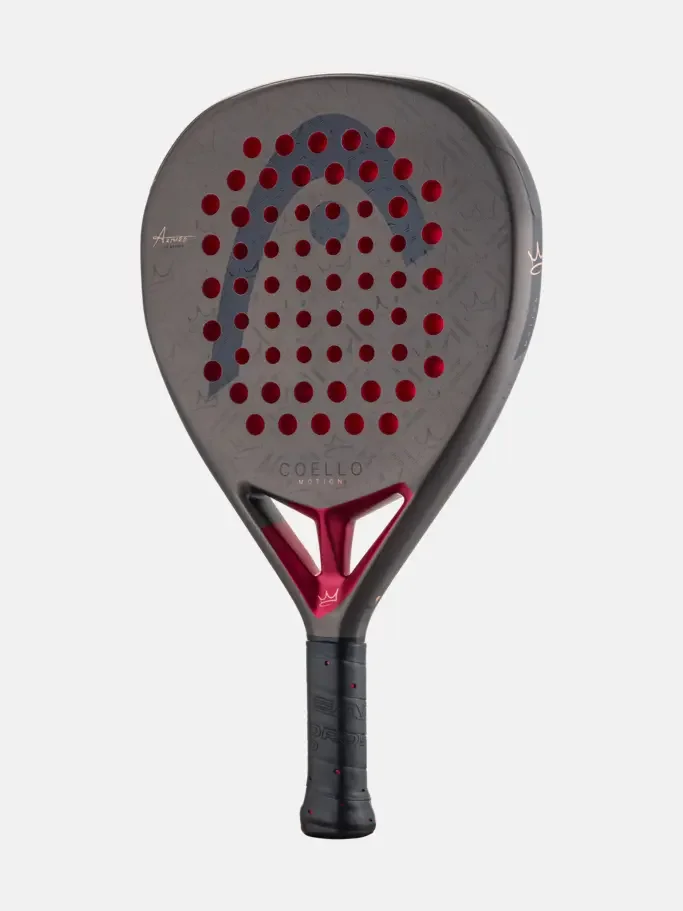 HEAD Coello Motion 2026