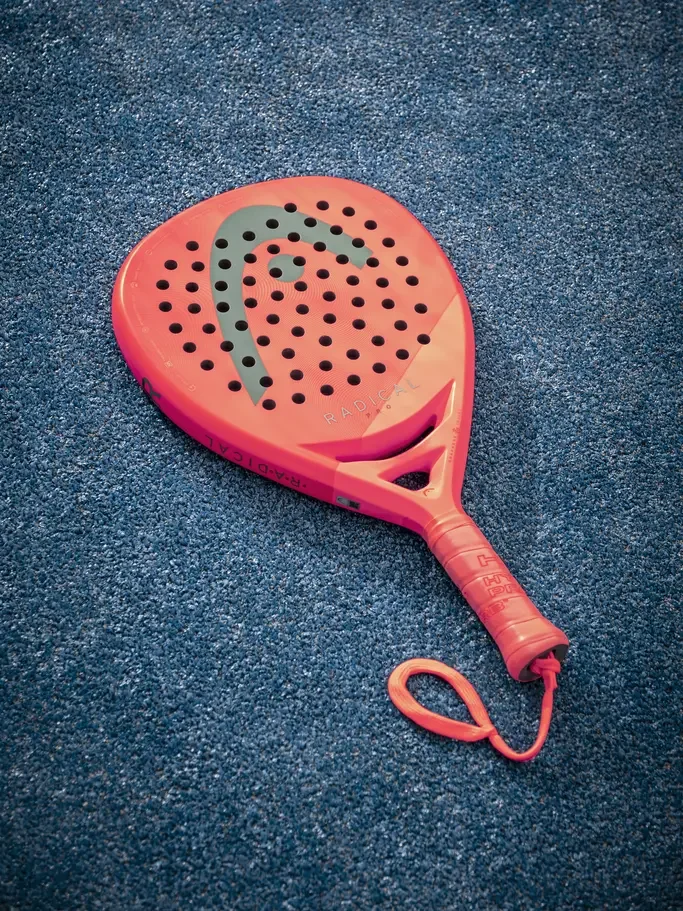 HEAD Radical Pro 2026