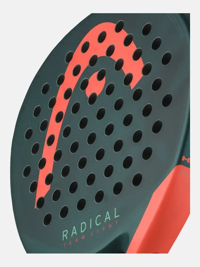 HEAD Radical Team Light 2026