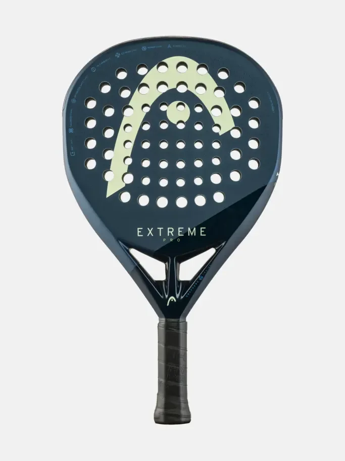 HEAD Extreme Pro 2025