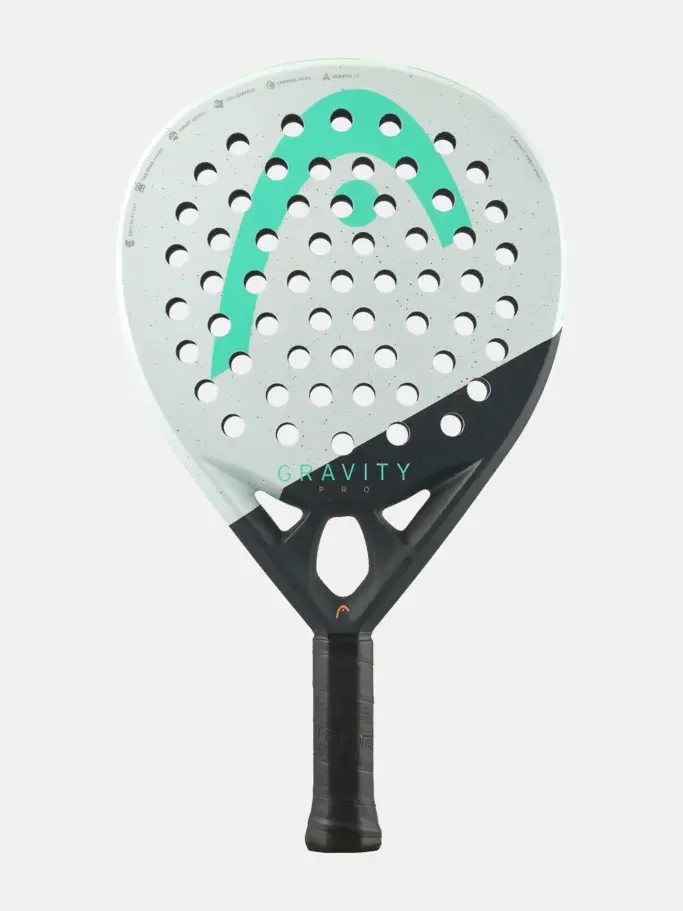 HEAD Gravity Pro 2024