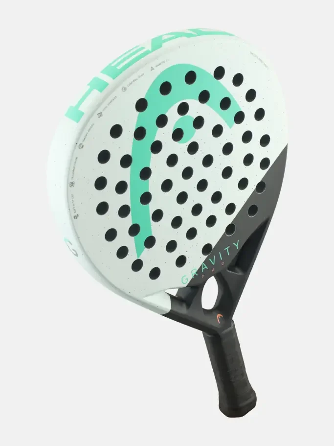HEAD Gravity Pro 2024
