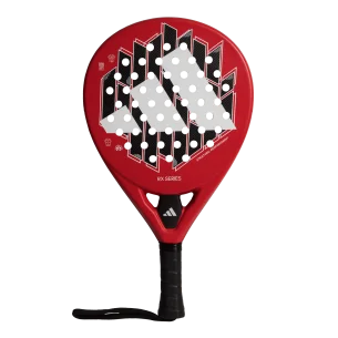 Adidas Rx Series Red 3.3 Racket