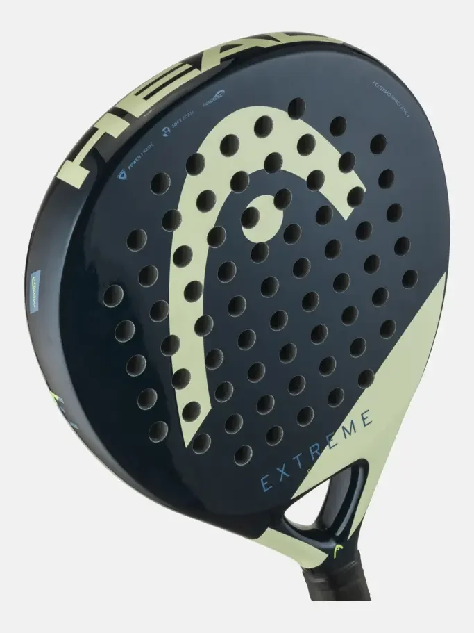 HEAD Evo Extreme 2025