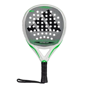 Adidas Adipower Light 3.3 Racket - Mafalda Fernandes