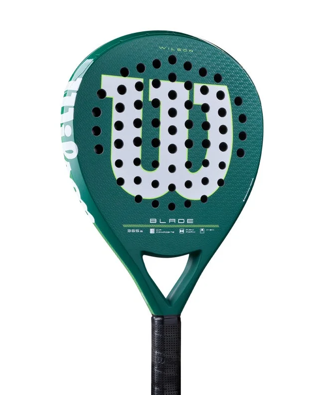 Wilson Blade V4