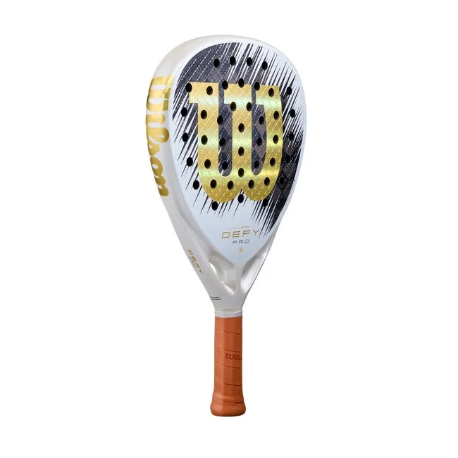 Wilson Defy Pro V1 SE