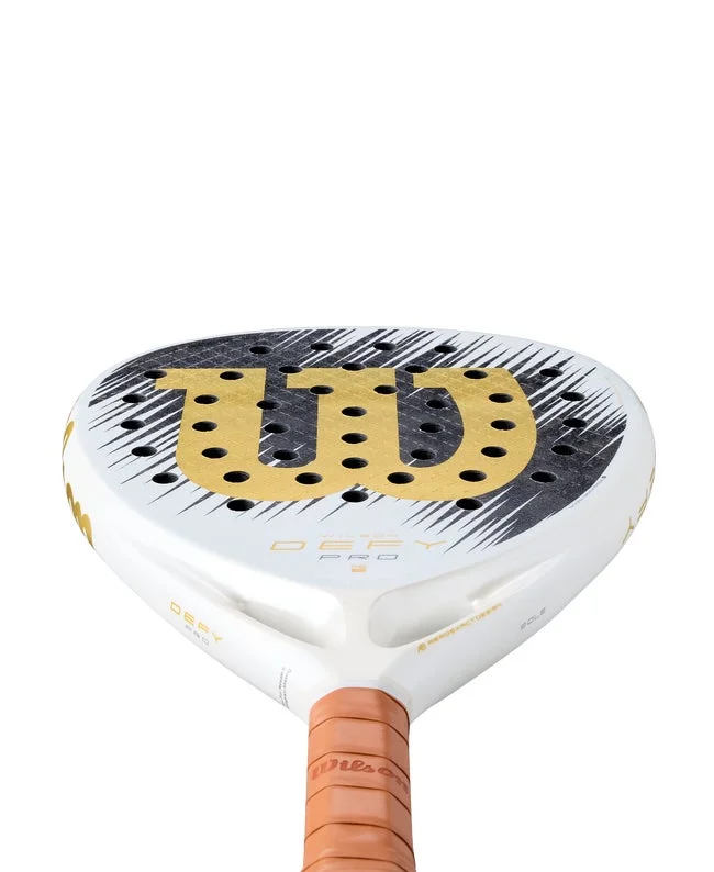 Wilson Defy Pro V1 SE