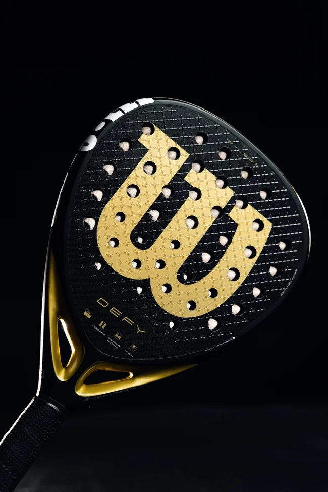 Wilson Defy V1