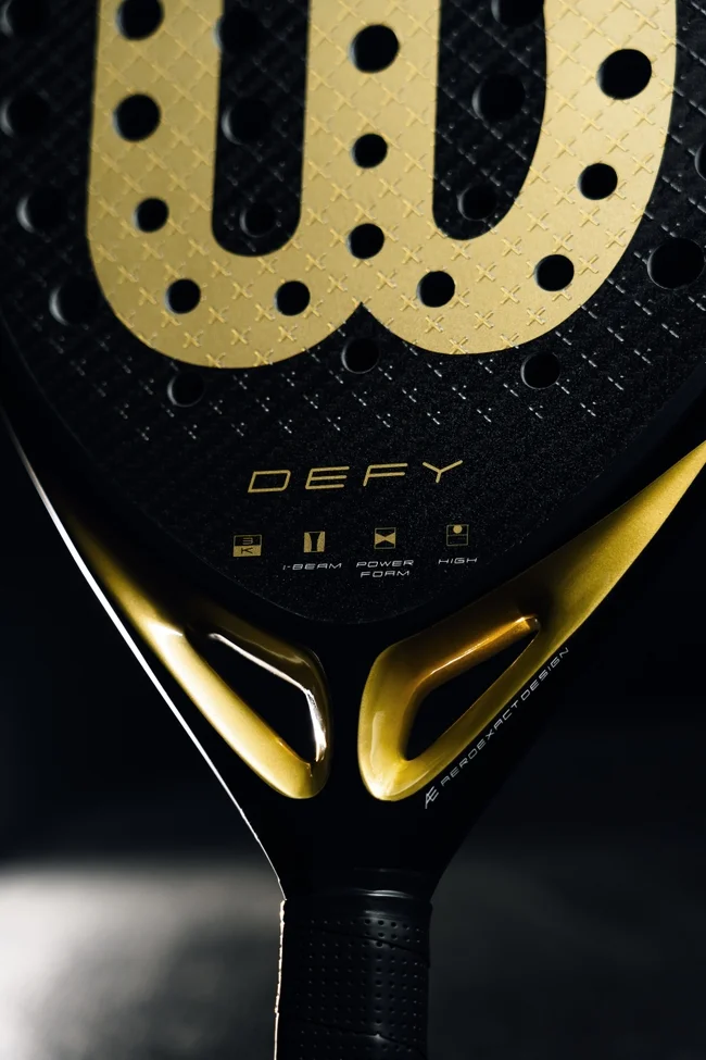 Wilson Defy V1