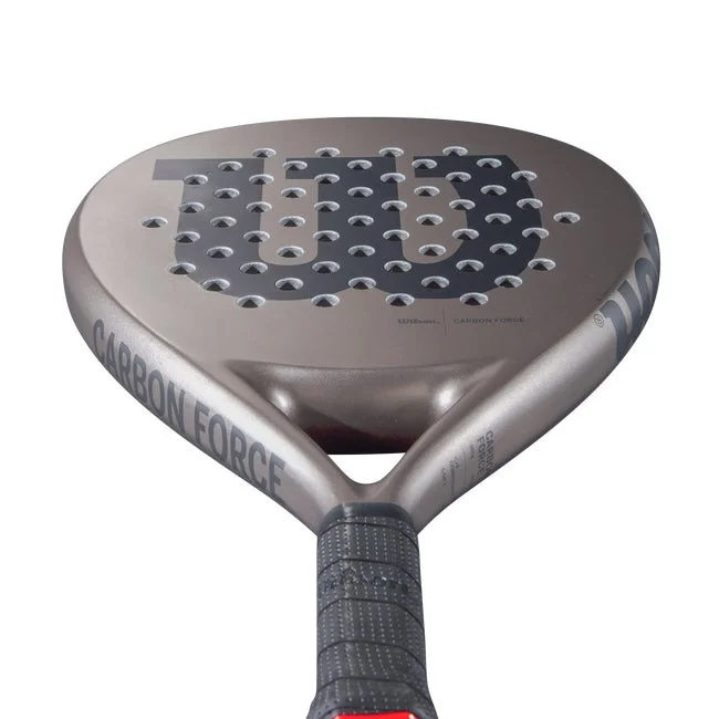 Wilson Carbon Force