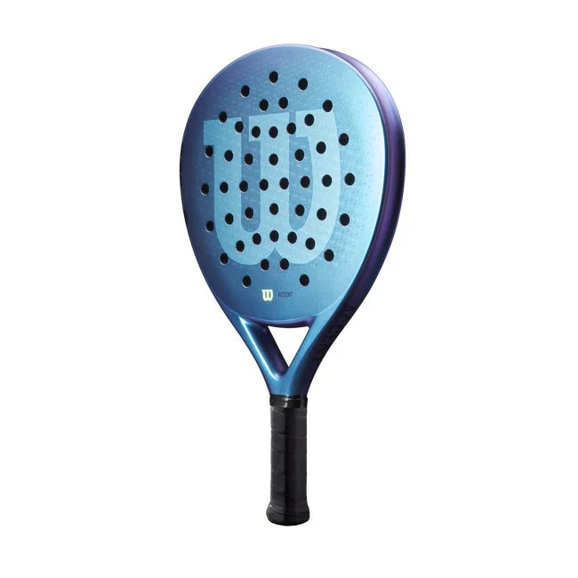 Wilson Accent