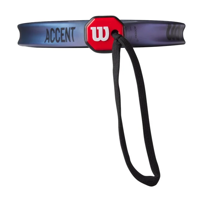 Wilson Accent