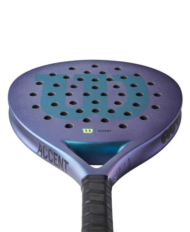 Wilson Accent