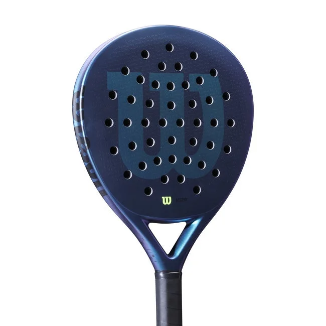 Wilson Accent