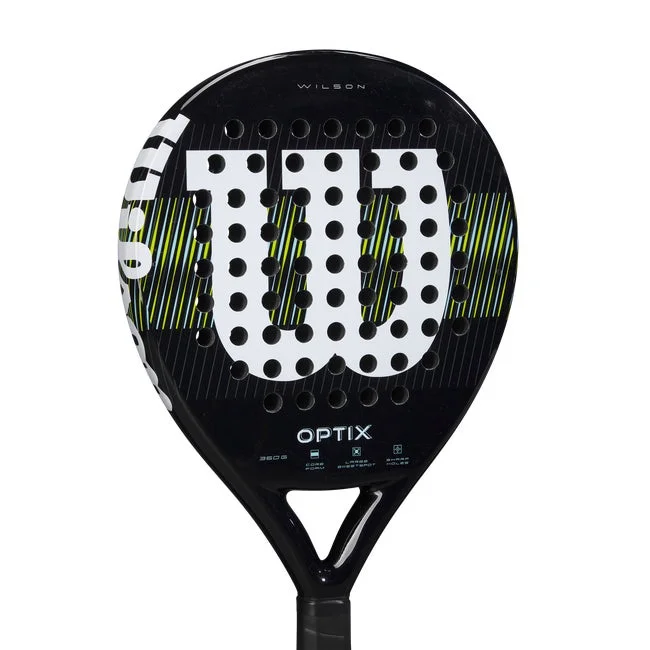 Wilson Optix V1 Black