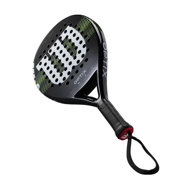 Wilson Optix V1 Black