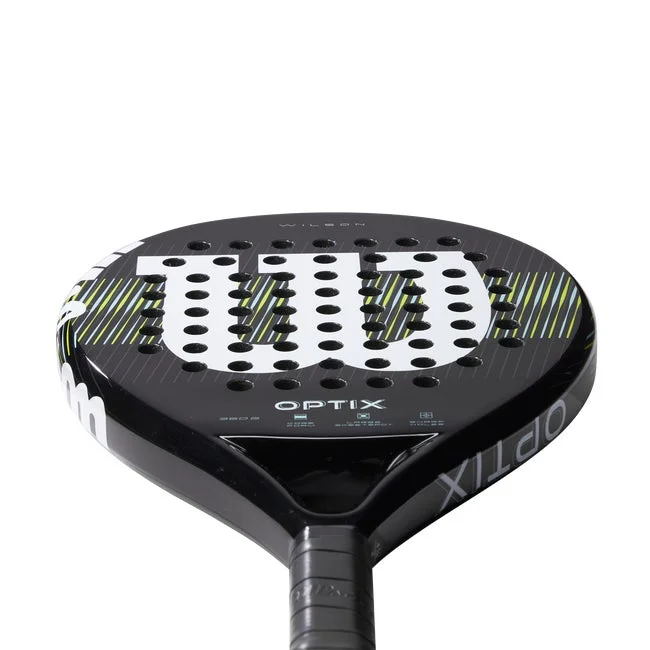 Wilson Optix V1 Black