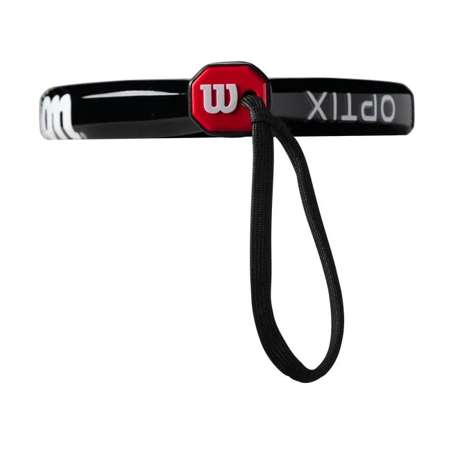 Wilson Optix V1 Black