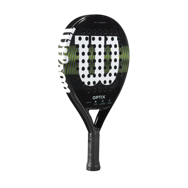 Wilson Optix V1 Black