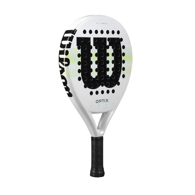 Wilson Optix V1 White