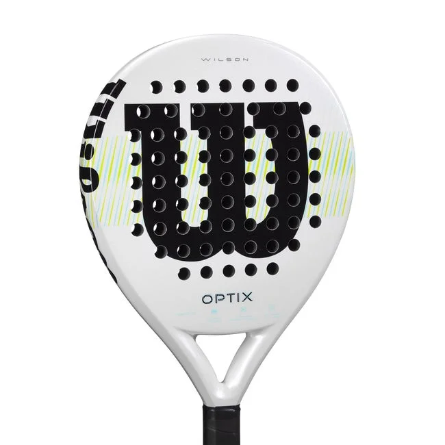 Wilson Optix V1 White