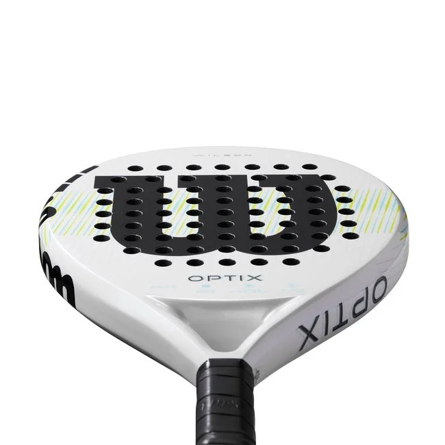 Wilson Optix V1 White
