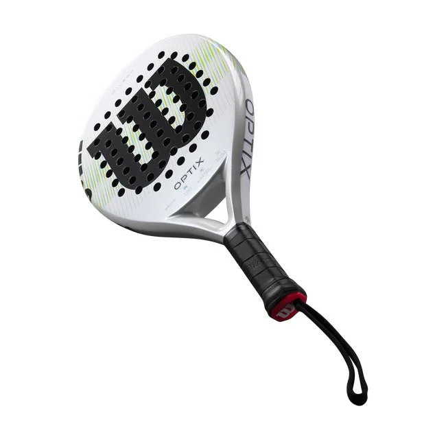 Wilson Optix V1 White