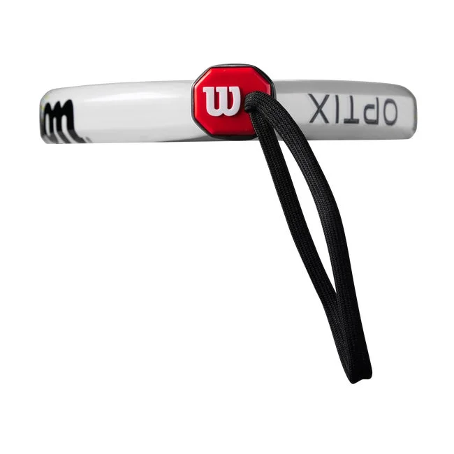 Wilson Optix V1 White