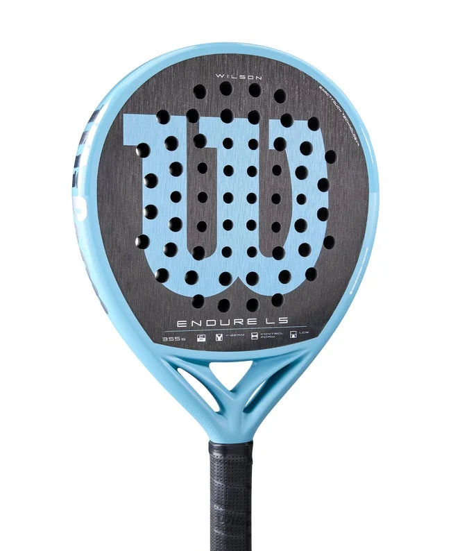 Wilson Endure LS V1