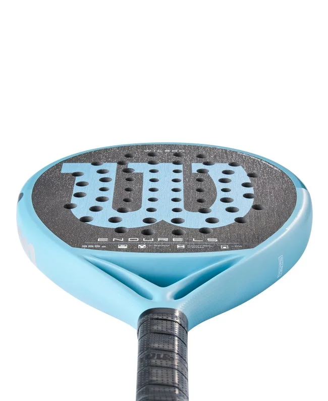 Wilson Endure LS V1