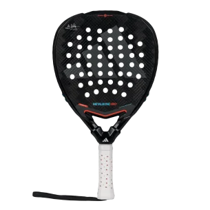 Adidas Metalbone HRD+ 3.4 - Ale Galán Racket